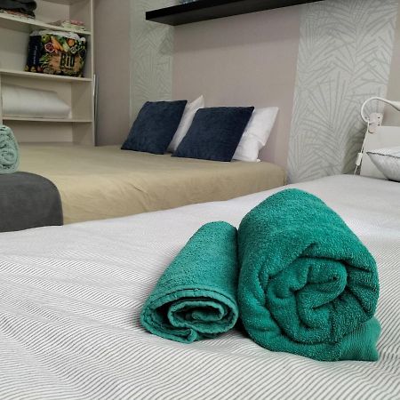 Guest House Patrocinio Corroios Dış mekan fotoğraf